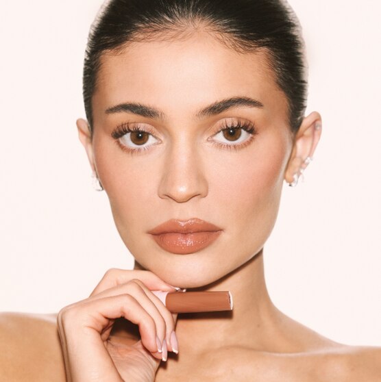KYLIE COSMETICS TINTED BUTTER BALM HONEY